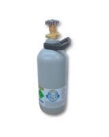 CO2 Gas Cylinder 2.6kg (Used)