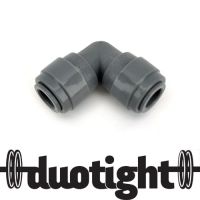 duotight 8mm(5/16) Push In Elbow Piece