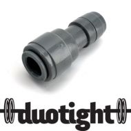 duotight - 6.5mm (1/4") x 8mm (5/16") Reducer