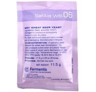 Fermentis SafAle WB-06 (Wheat) Yeast x 11.5g